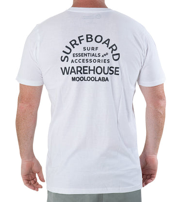 TSBW T-Shirt Mooloolaba - Good Wave Australia